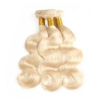 613 Body Wave Bundles