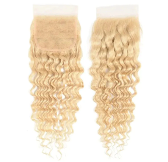 613 4x4 Loose Deep Closure