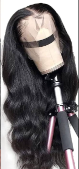 13x6 Body Wave Frontal Wig