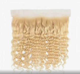 613 13x6 Deep Wave Frontal